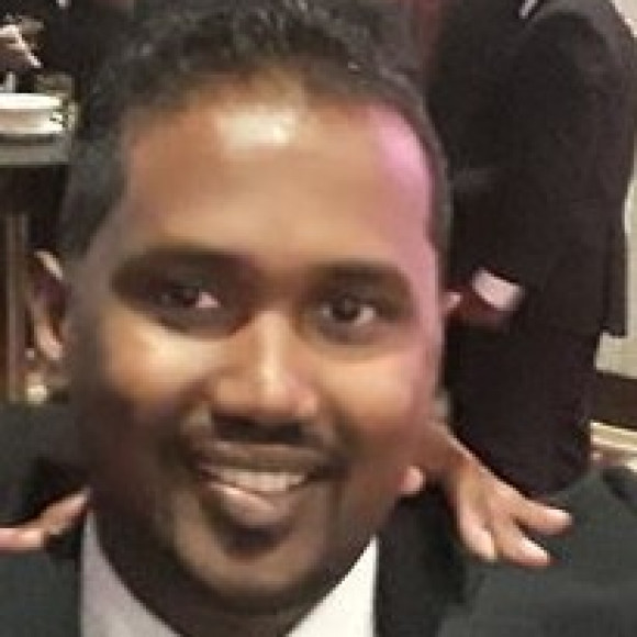 Profile picture of Hasitha