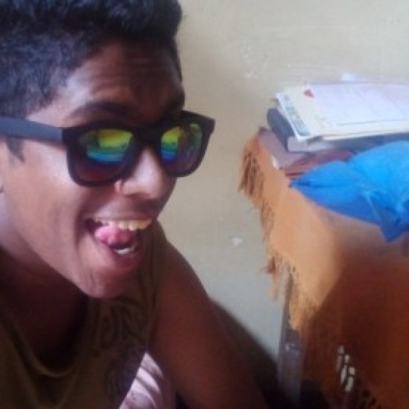 Profile photo of Joyal Nidharshan