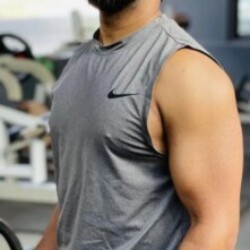 Profile photo of Nikesh