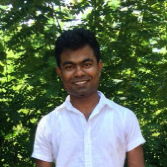 Profile picture of Jayantha Pathirana