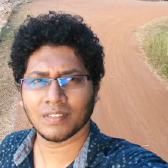 Profile picture of Hasith Sithila