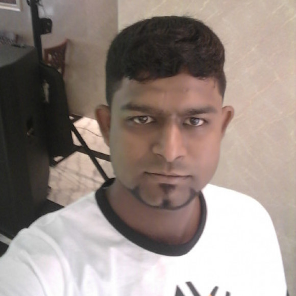 Profile picture of Arjuna Damith