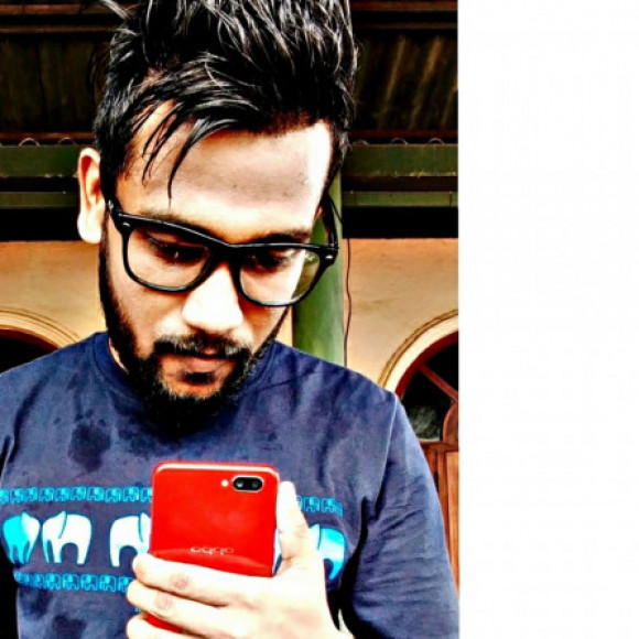 Profile picture of Mahesh disanayaka