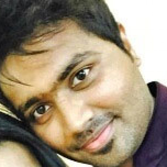 Profile picture of Krishna