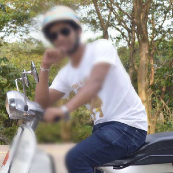 Profile photo of RMS Sanjaya