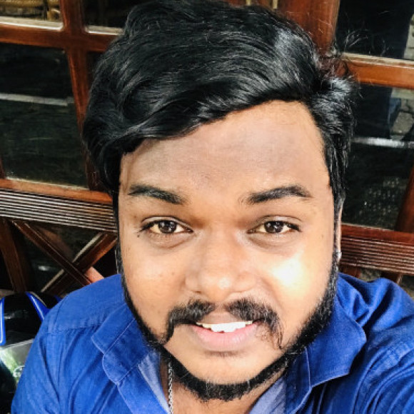 Profile picture of Ananthan Meshanth