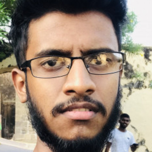 Profile picture of Charith Madushanka