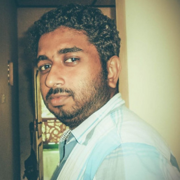 Profile picture of Kosala Weerasinghe