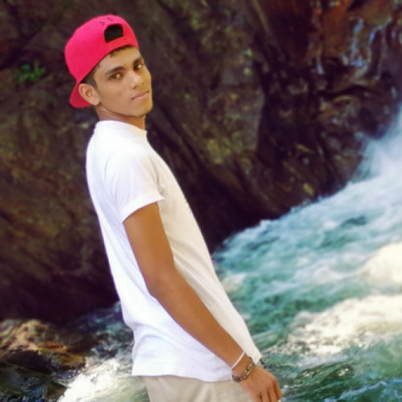 Profile photo of Lasitha chamika