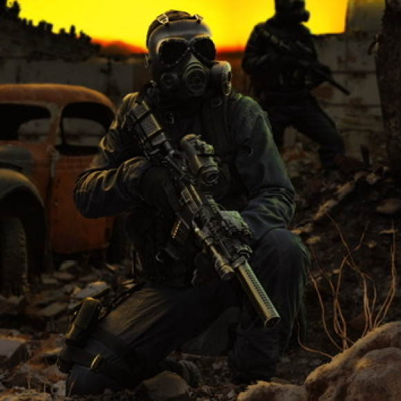 Profile picture of Chamin Vithanage