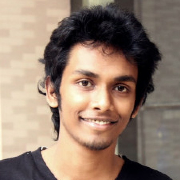 Profile picture of Kevin Silva