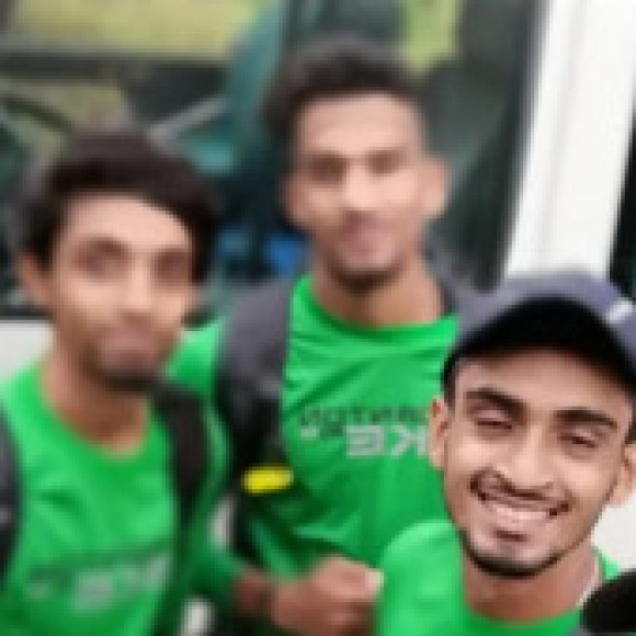 Profile photo of Kushan