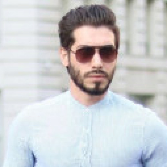 Profile photo of Fasil Bro