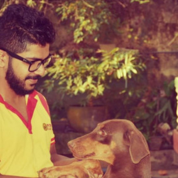 Profile picture of Yohan Chathuranga