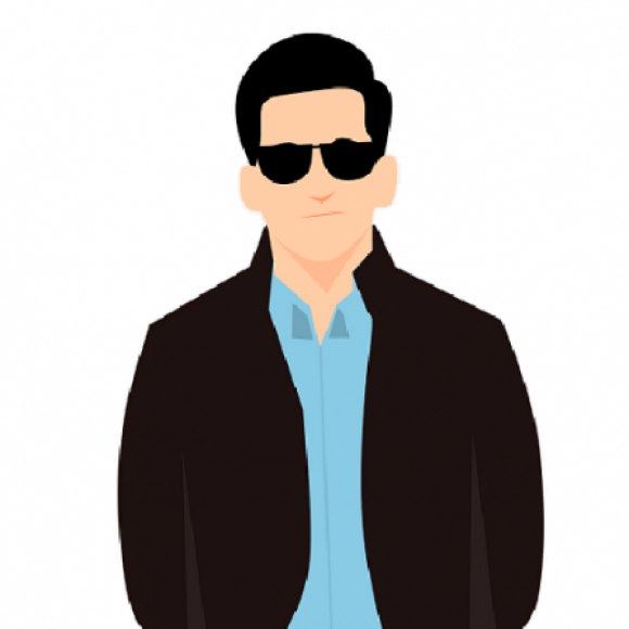 Profile picture of dilip lusan