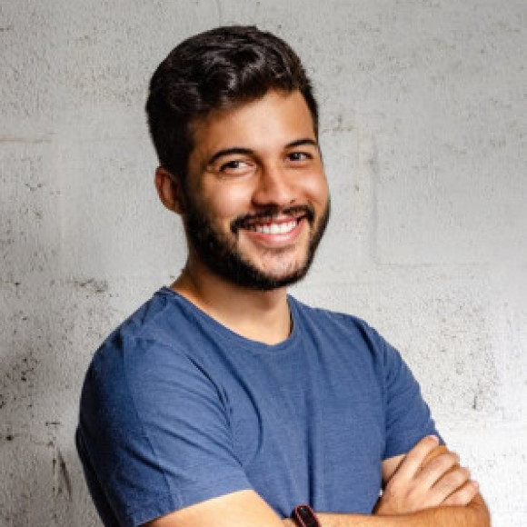 Profile photo of Nipuna Sandaruwan