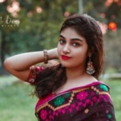 Profile photo of Janani [Decent Chat Only]