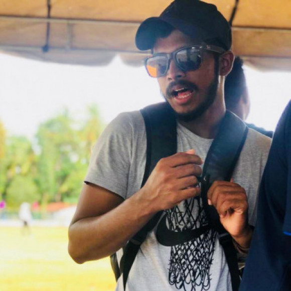 Profile picture of Rukshan