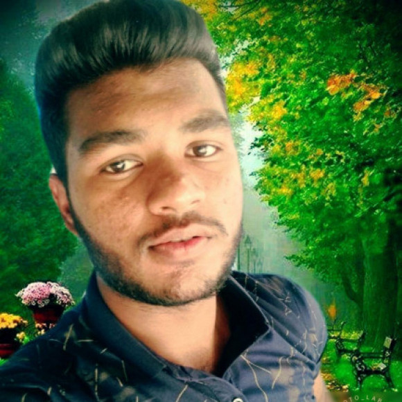 Profile photo of Namod chamara nanayakkara