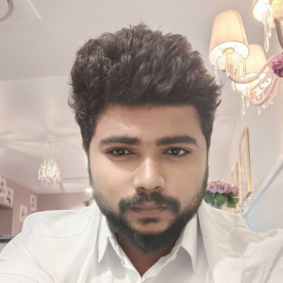 Profile photo of maria santhosh