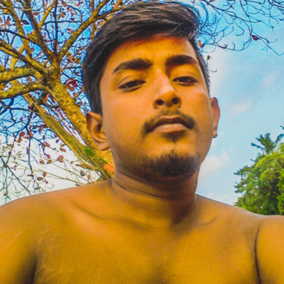 Profile picture of Sachin malinga