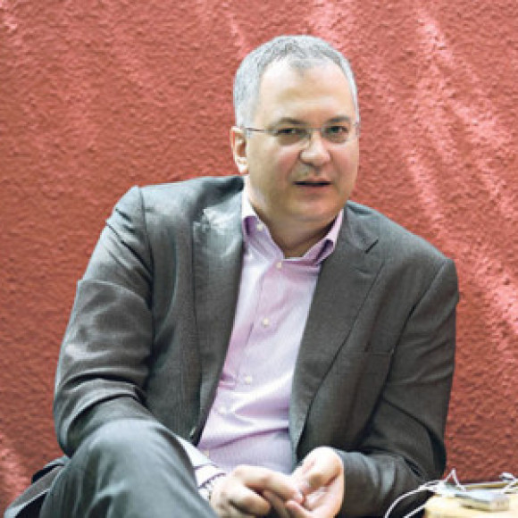 Profile photo of Dragan Michael