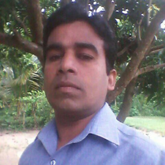 Profile picture of Dasun Iriyagolla