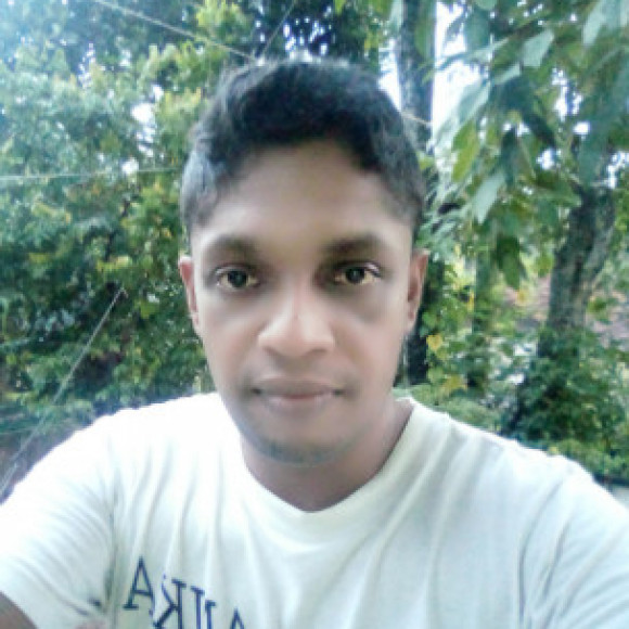 Profile picture of Chandana Hirosh