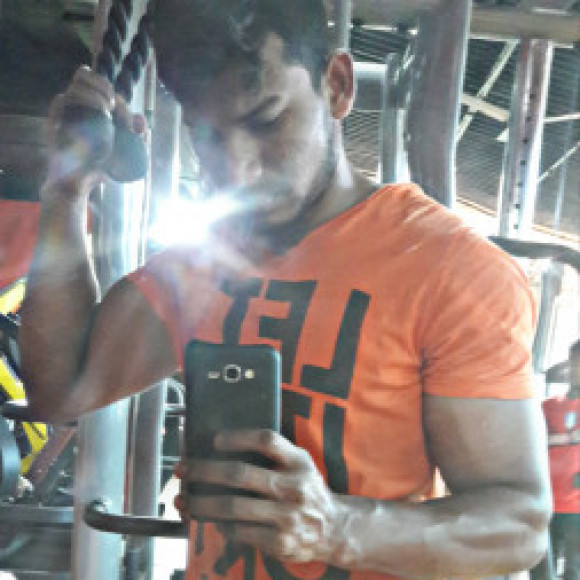 Profile picture of msathath