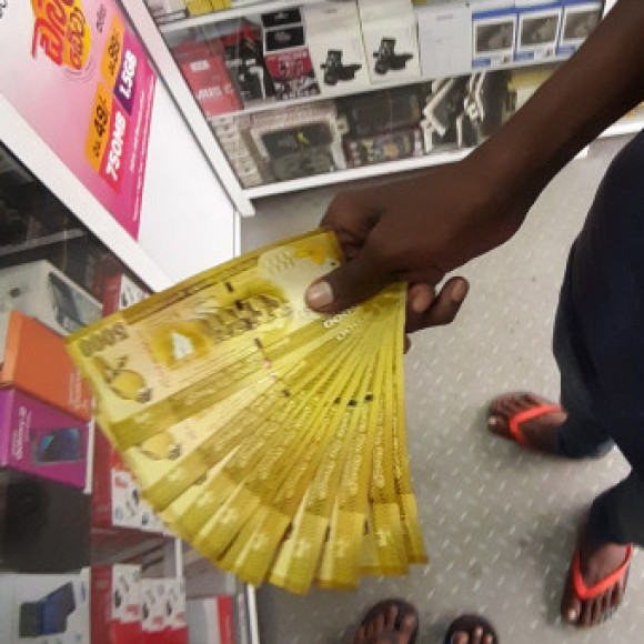 Profile photo of Supunda