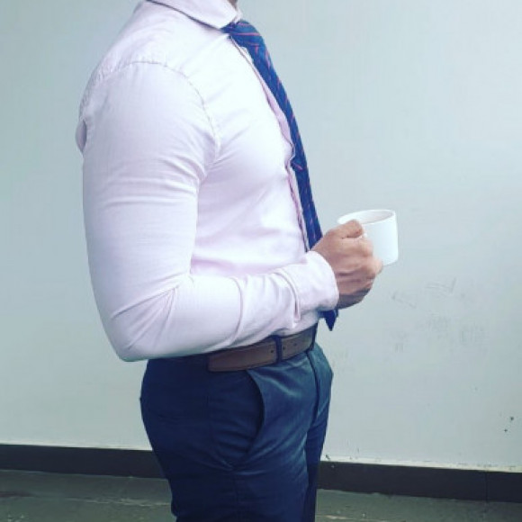 Profile picture of Rizaa Saba