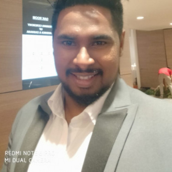 Profile photo of Sachcha S Don