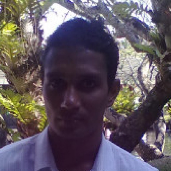 Profile picture of Chathuranga0558