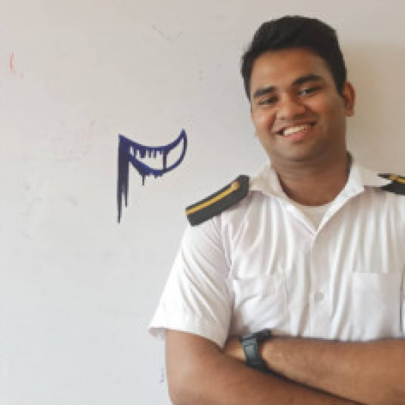 Profile photo of Harvin Joy