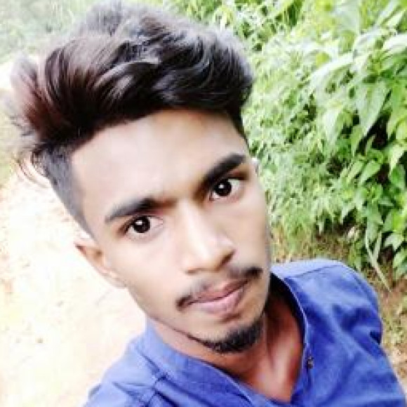 Profile picture of Krishen