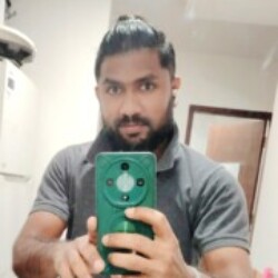 Profile photo of Mano