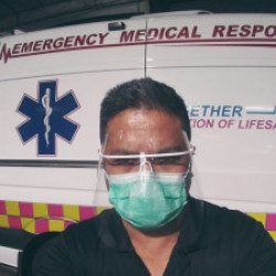 Profile photo of Marc