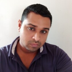 Profile picture of Shakeeb