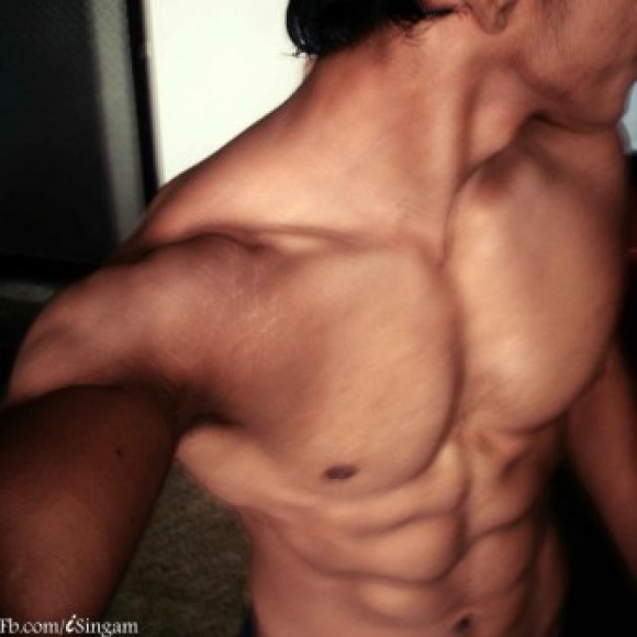Profile photo of Sheron