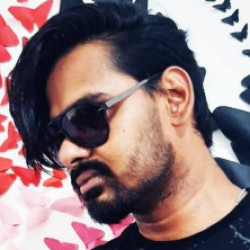 Profile picture of Suraj kolitha