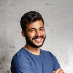 Profile picture of Kasun Udayanga