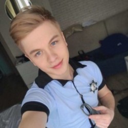 Profile photo of Casper