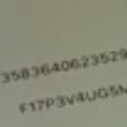 Profile picture of Unknown Profile