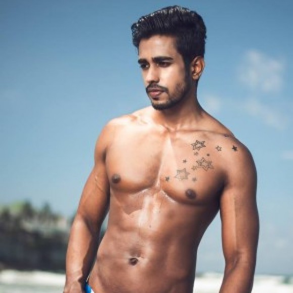 Profile picture of pahan de silva