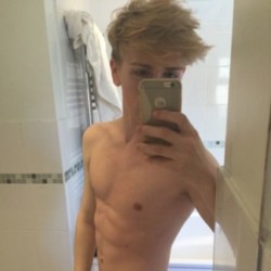 Profile photo of Young boy