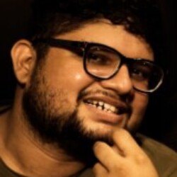 Profile picture of Niharshan