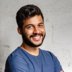 Profile photo of Sathsara Gamage