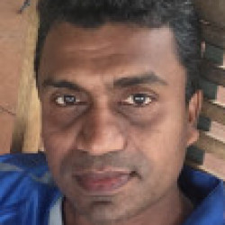 Profile photo of Asanka jayalath
