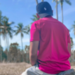 Profile picture of Oliver Rodrigo