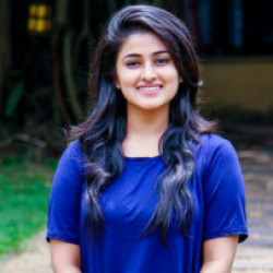 Profile photo of Maneesha chanchala